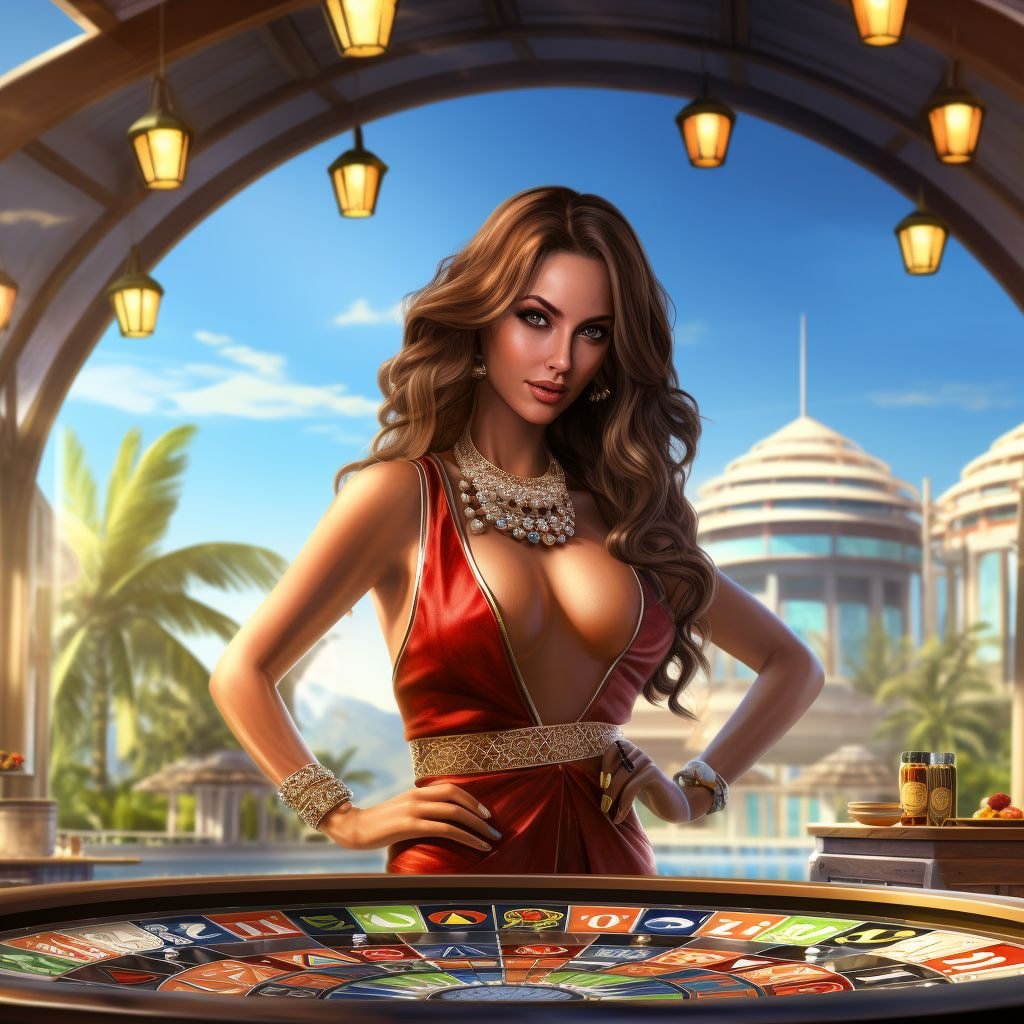 hade88 permainan slot online jackpot provider terbaik dunia