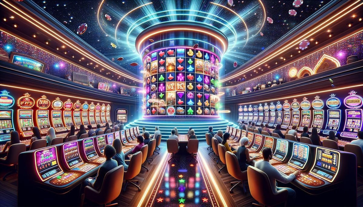 Lobby Game hade88 tampilan lengkap semua kategori permainan dalam satu halaman